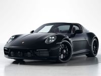 gebraucht Porsche 911 Targa 4 992GTS Targa Black Series
