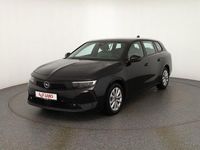 Gebraucht Opel Astra Enjoy 131 PS (96 kW) 2023 Schwarz Kombi