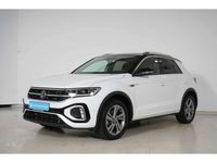 gebraucht VW T-Roc R-Line