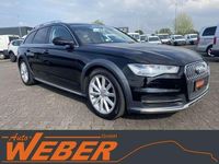 Gebraucht Audi A6 Allroad Sport 272 PS (200 kW) 2018 Mythosschwarz Kombi