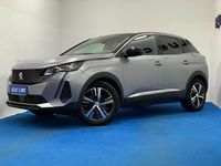 Gebraucht Peugeot 3008 GT 131 PS (96 kW) 2022 Gris artense SUV