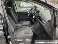 gebraucht VW Touran Highline