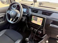 Occasion Renault Express 102 ch (75 kW) 2021 Blanc Monospace