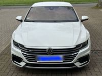 gebraucht VW Arteon 2.0 TSI OPF DSG R-Line R-Line