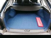 Gebraucht Mazda 626 90 PS (66 kW) 1998 Blau Kombi