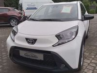 gebraucht Toyota Aygo Play Automatik TAGESZULASSUNG