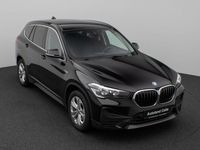 Gebraucht BMW X1 Advantage 220 PS (161 kW) 2022 Schwarz SUV