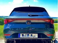 Gebraucht Cupra Leon VZ 310 PS (228 kW) 2024 Grau Limousine