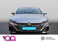 gebraucht VW Arteon Shooting Brake R-Line 2.0 TDI Matrix AHK