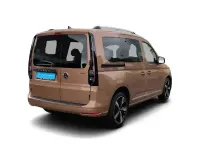 Gebraucht VW Caddy Style 122 PS (89 kW) 2022 Andere Van / Kleinbus