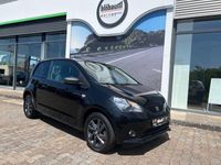 gebraucht Seat Mii Connect Automatik Navi PDC Sitzheiz. uvm