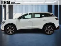 Gebraucht Renault Austral Evolution 158 PS (116 kW) 2024 Gletscherweiss SUV