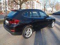 gebraucht BMW X1 xDrive18d 2014