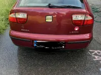Gebraucht Seat Leon Stella 101 PS (74 kW) 2001 Kleinwagen