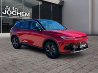 Neu Baic X55 177 PS (130 kW) 2025 Grau SUV