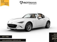 Neu Mazda MX5 Kazari 132 PS (97 kW) 2026 Cabrio