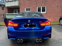 gebraucht BMW M4 Competition *Deutsch*