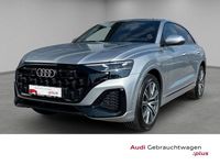 Gebraucht Audi Q8 Ambiente 286 PS (210 kW) 2025 Silber SUV