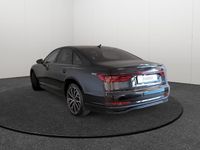 Gebraucht Audi A8 Ambiente 286 PS (210 kW) 2025 Schwarz Limousine