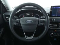 gebraucht Ford Focus Turnier 1.0 EcoBoost Mild-Hybrid TITANIUM