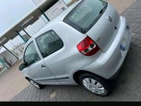 Usata VW Fox 2004 Utilitaria