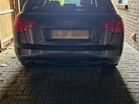 gebraucht Audi A4 Avant Sline