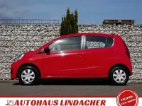 Brugt Daihatsu Cuore 69 HK (50 kW) 2011 Rød