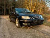 Gebraucht Saab 9-3 Vector 150 PS (110 kW) 2006 Kombi