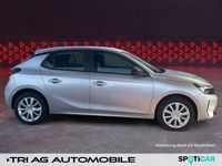 Neu Opel Corsa Edition 110 PS (80 kW) 2025 Silber Limousine