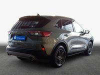Gebraucht Ford Kuga Titanium X 152 PS (111 kW) 2022 Silber SUV