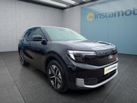 Neu Ford Explorer 250 kW (340 PS) 2025 Schwarz SUV