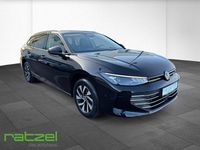 Neu VW Passat Business 150 PS (110 kW) 2025 Schwarz Limousine