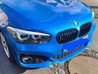 gebraucht BMW 118 i M Sport M Sport