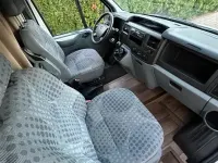 Gebraucht Ford Transit 2007 Van / Kleinbus