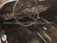 Second-hand Porsche 912 1965 Albastru Coupe