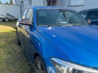 gebraucht BMW 135 i 385ps. Lesen‼️