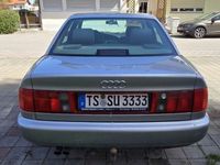 gebraucht Audi A6 2.6