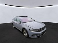 Gebraucht VW Passat Business 150 PS (110 kW) 2022 Grau Kombi