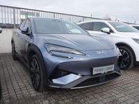 Neu BYD Sealion 7 Design 389 kW (530 PS) 2026 Grau SUV