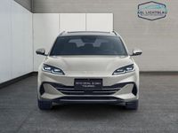 Neu BYD Seal Boost 184 PS (135 kW) 2026 Sandstone Kombi