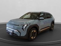 Neu Kia EV3 Earth 150 kW (204 PS) 2026 Blau SUV