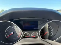 Usata Ford Focus ST 250 CV (183 kW) 2013 Nero Berlina