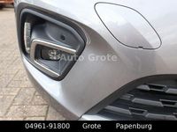 Neu Renault Kangoo 131 PS (96 kW) 2026 Blau Van / Kleinbus