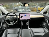 Gebraucht Tesla Model 3 Standard Range Plus 239 kW (325 PS) 2019 Grau Limousine