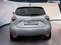 gebraucht Renault Zoe INTENS R135 50kWh BATTERIEKAUF