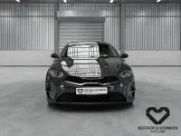 Gebraucht Kia Ceed 160 PS (117 kW) 2022 Dark penta (metallic) Kleinwagen
