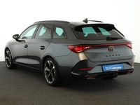 Gebraucht Cupra Leon 204 PS (150 kW) 2023 Magnetic tech grey metallic