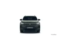 Gebraucht VW Tiguan Goal 150 PS (110 kW) 2025 Cipressinogrün metallic (metallic) SUV