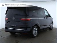 Gebraucht VW Multivan Style 177 PS (130 kW) 2025 Schwarz Van