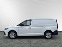 Neu Ford Transit Connect Trend 102 PS (75 kW) 2026 Weiß Van / Kleinbus